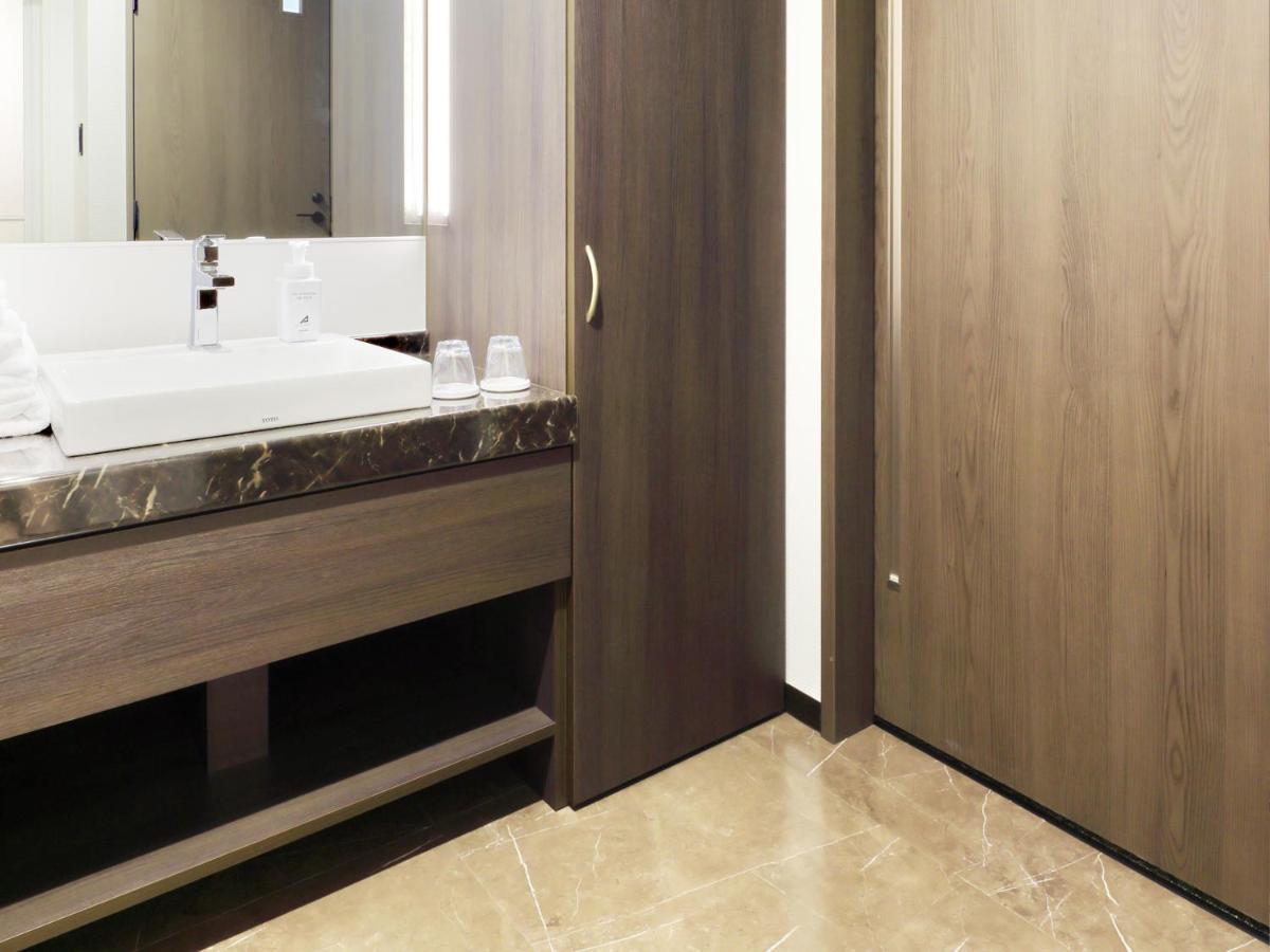 Hotel Sui Kobe Sannomiya By Abest Exterior photo