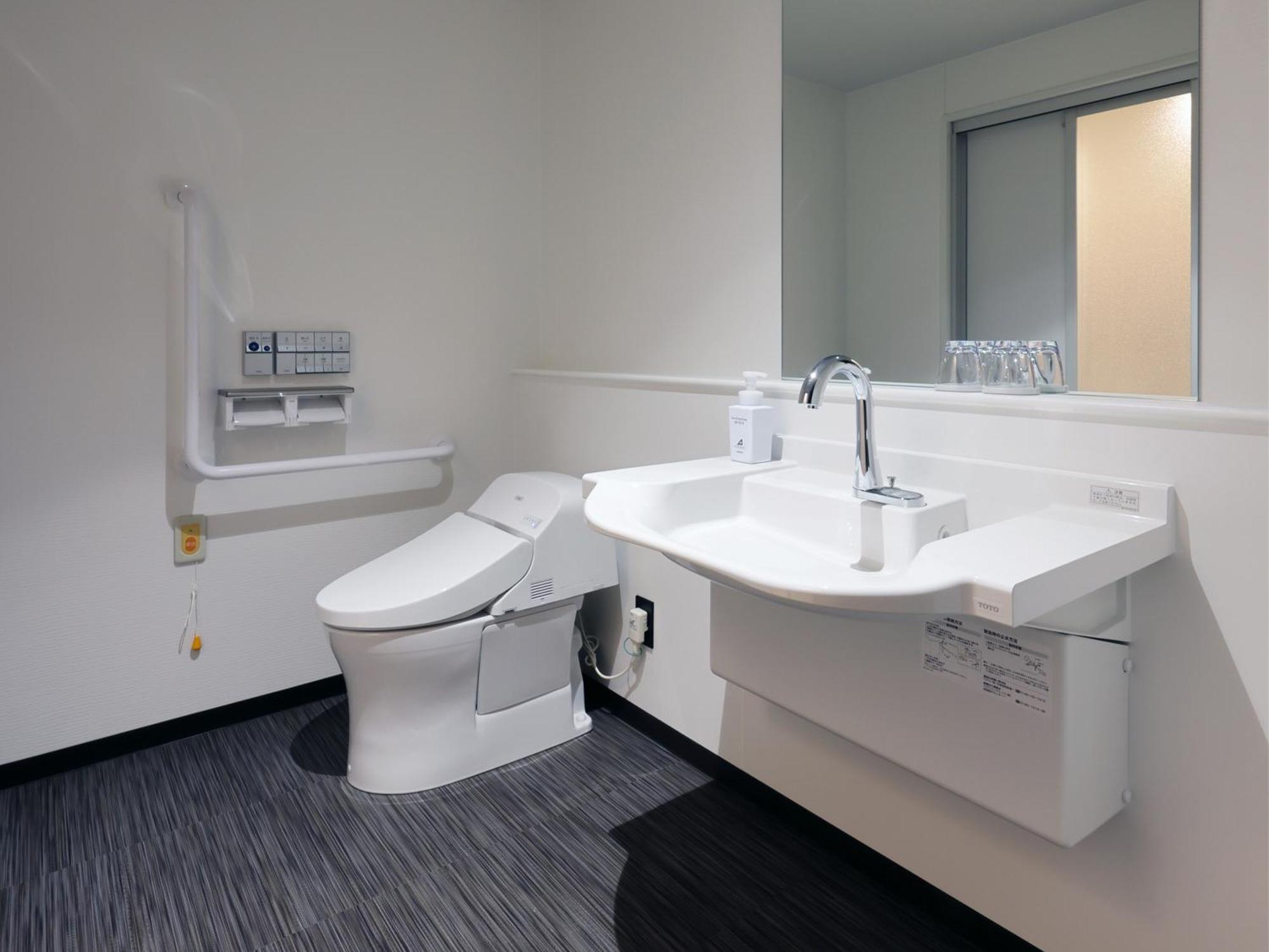 Hotel Sui Kobe Sannomiya By Abest Room photo