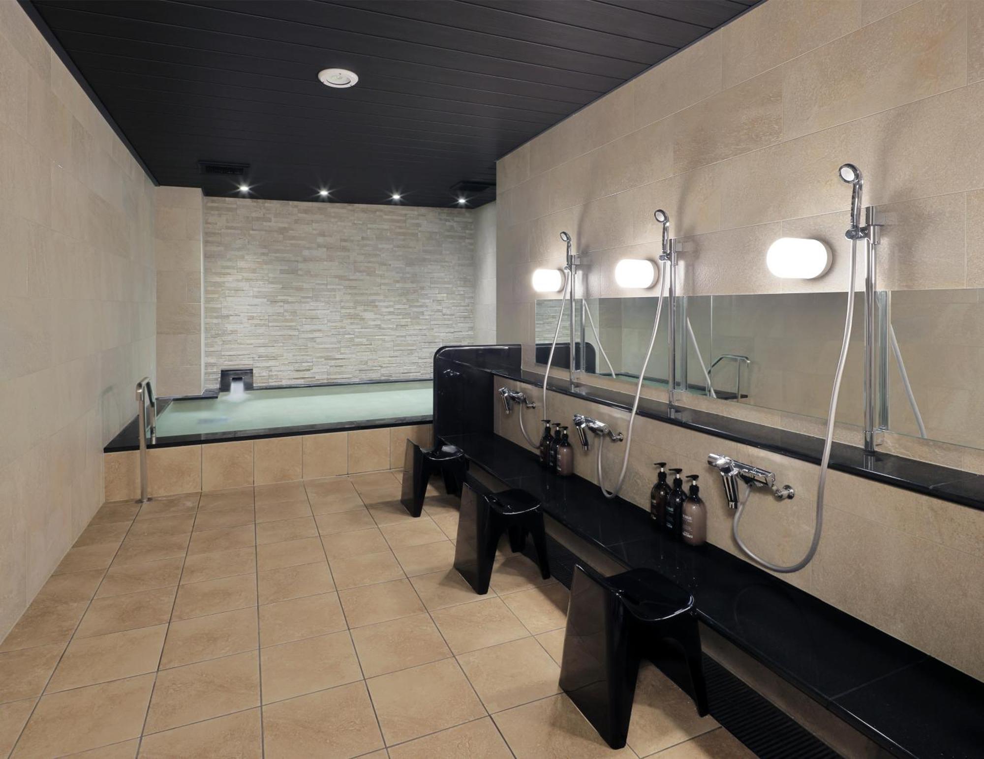 Hotel Sui Kobe Sannomiya By Abest Exterior photo