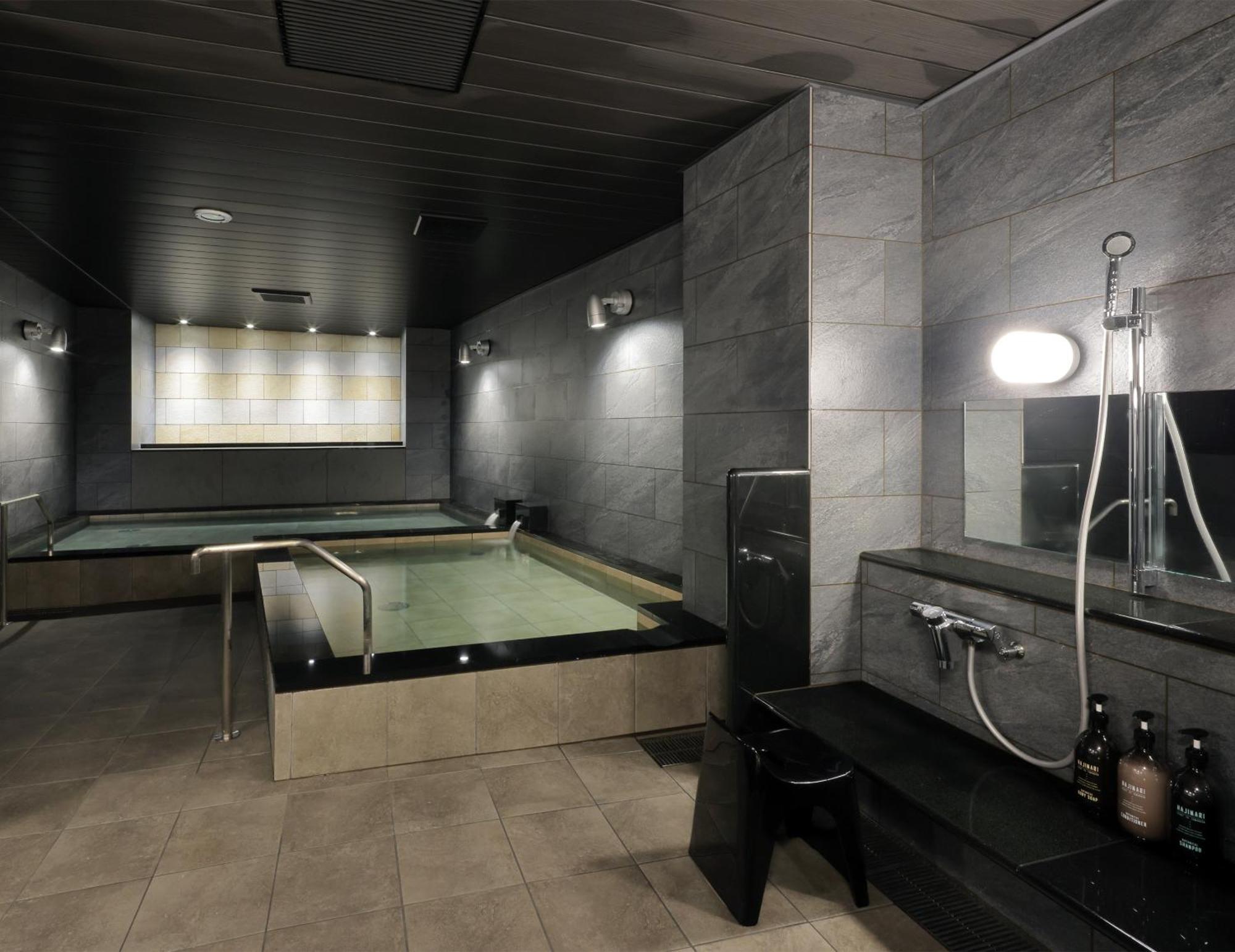 Hotel Sui Kobe Sannomiya By Abest Exterior photo