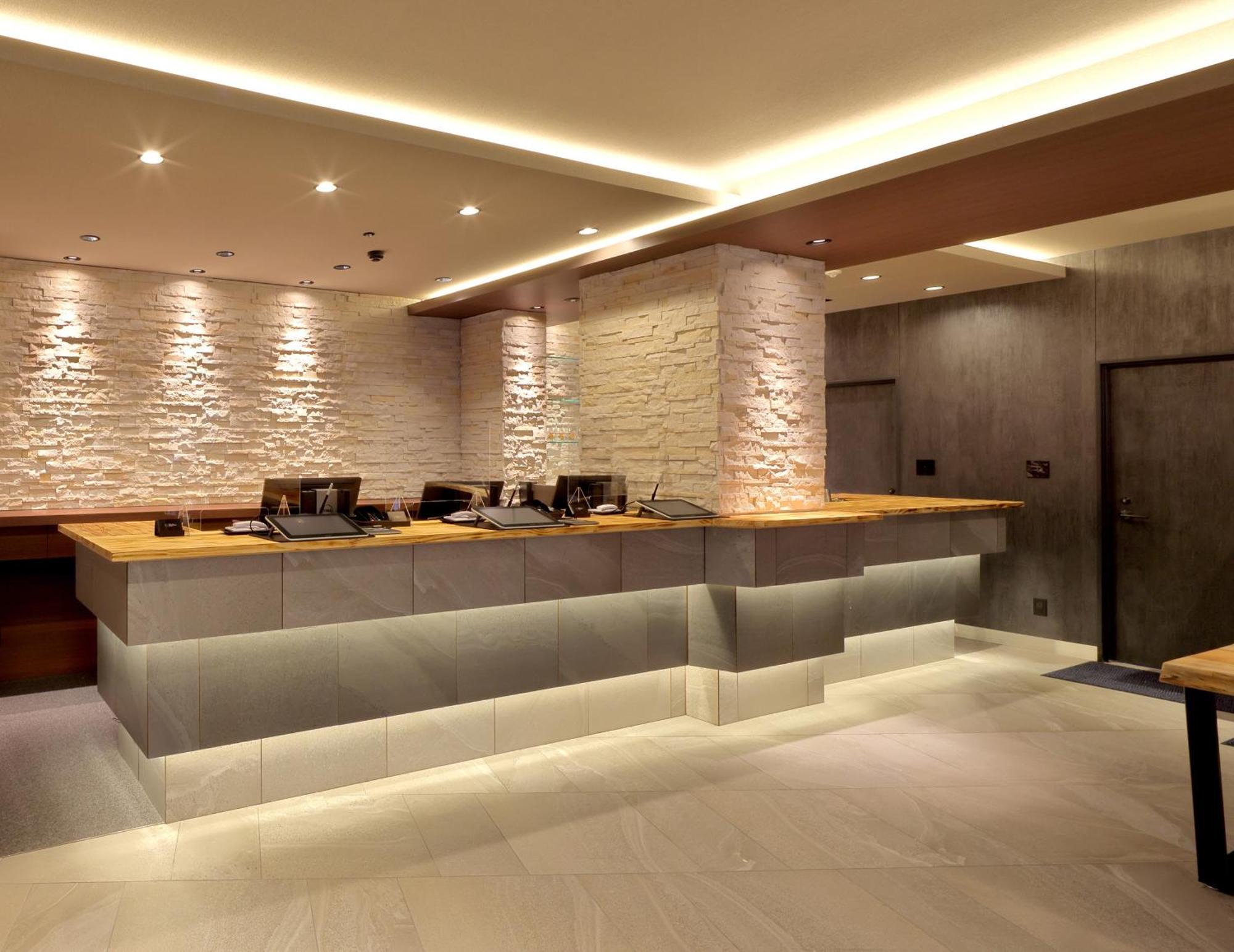 Hotel Sui Kobe Sannomiya By Abest Exterior photo