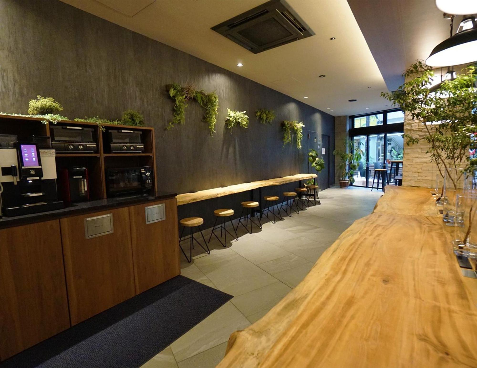 Hotel Sui Kobe Sannomiya By Abest Exterior photo
