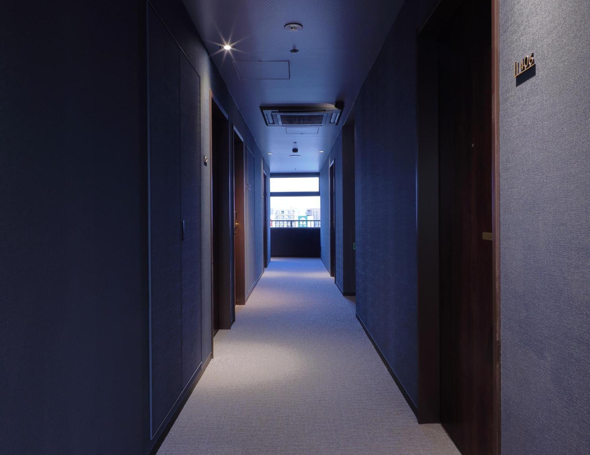 Hotel Sui Kobe Sannomiya By Abest Exterior photo