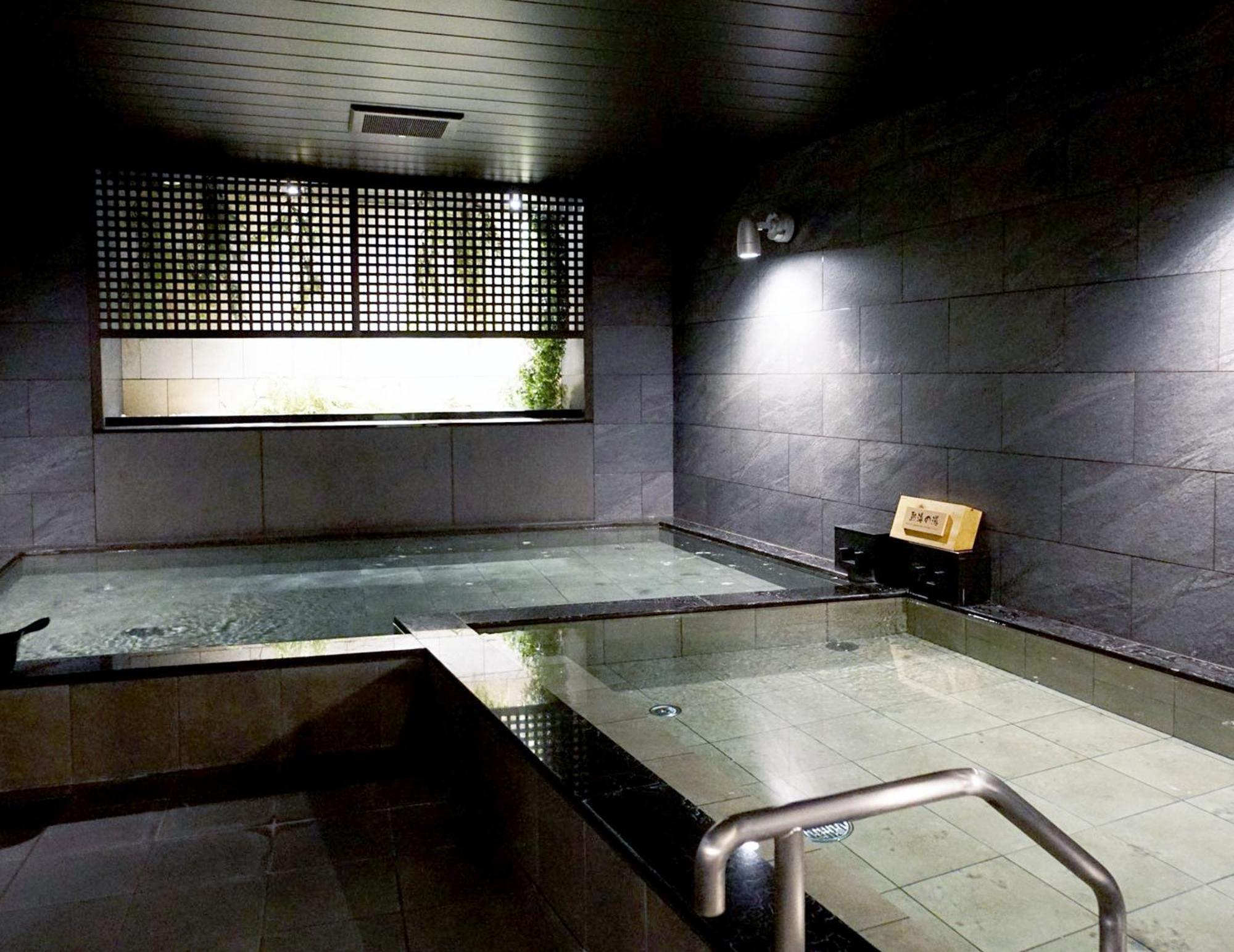 Hotel Sui Kobe Sannomiya By Abest Exterior photo