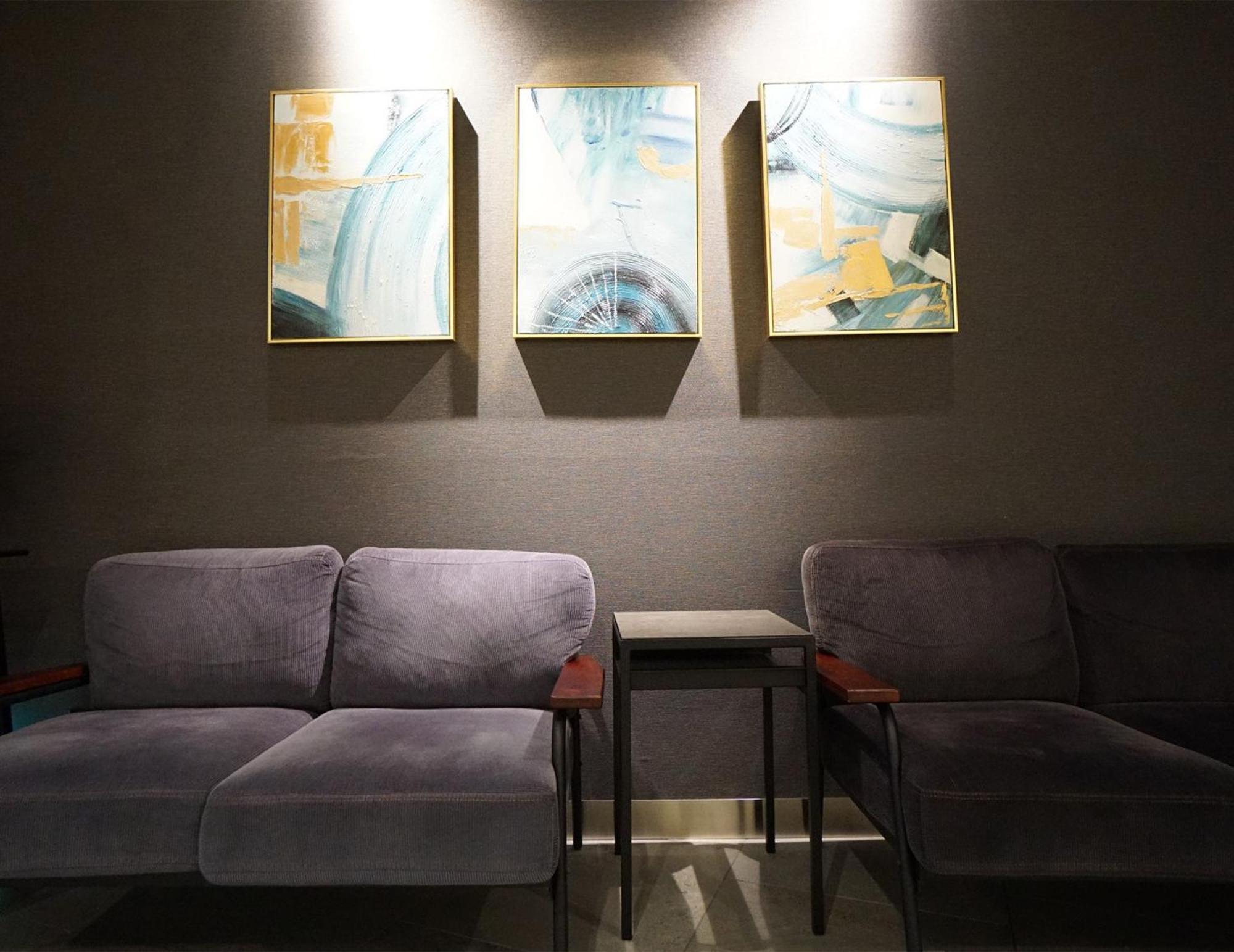 Hotel Sui Kobe Sannomiya By Abest Exterior photo
