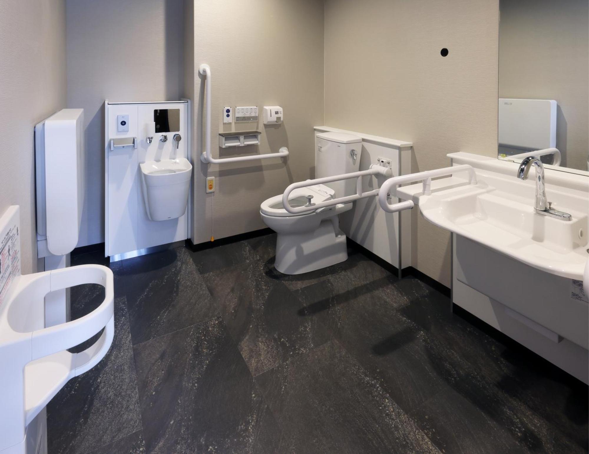 Hotel Sui Kobe Sannomiya By Abest Exterior photo