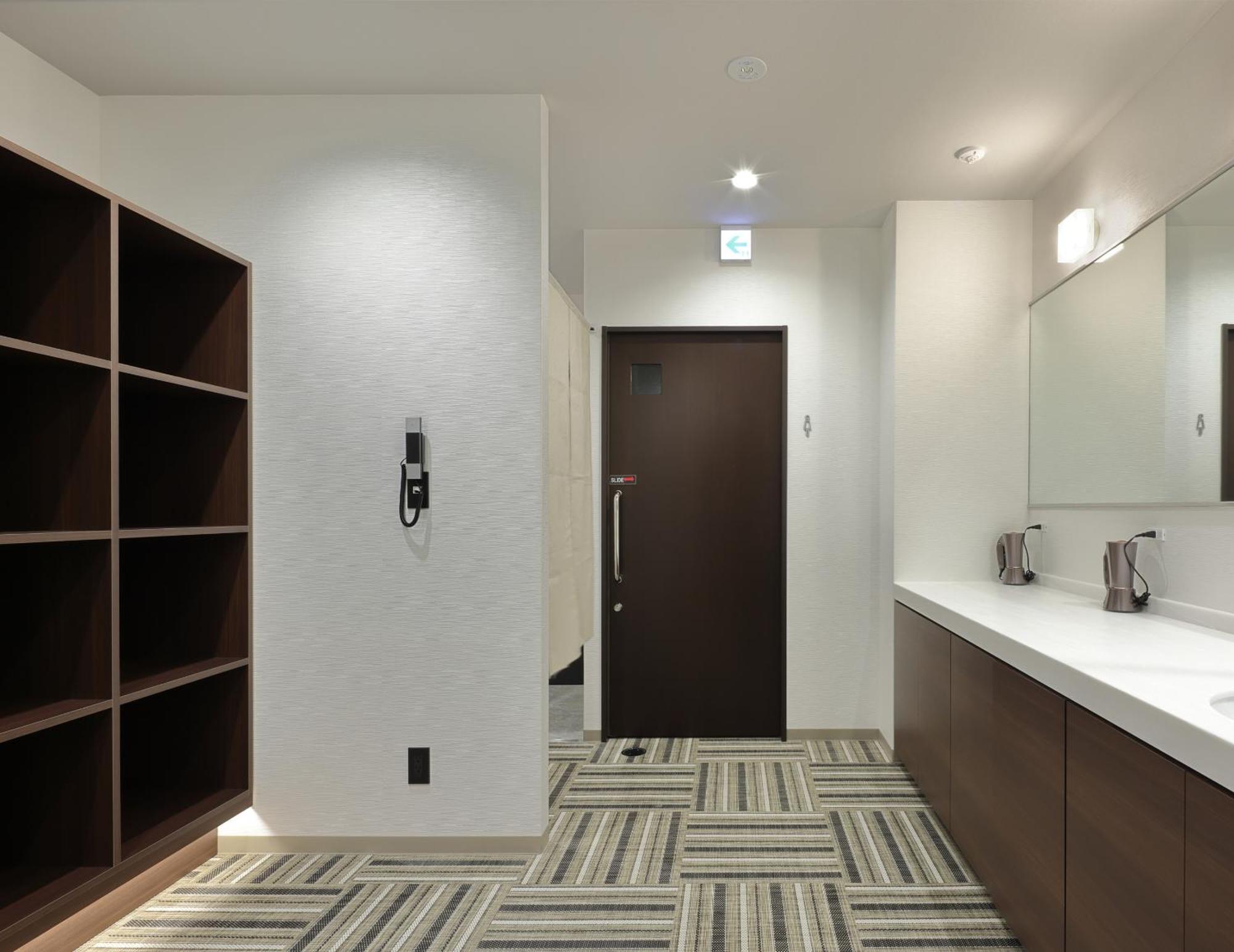 Hotel Sui Kobe Sannomiya By Abest Exterior photo