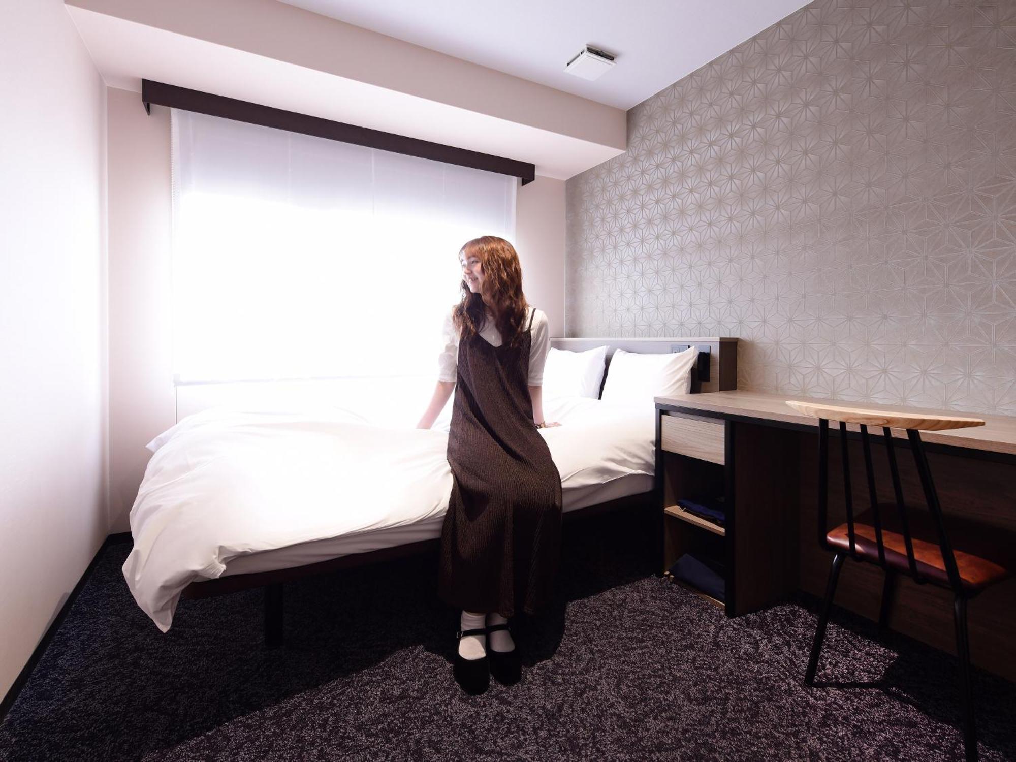 Hotel Sui Kobe Sannomiya By Abest Exterior photo