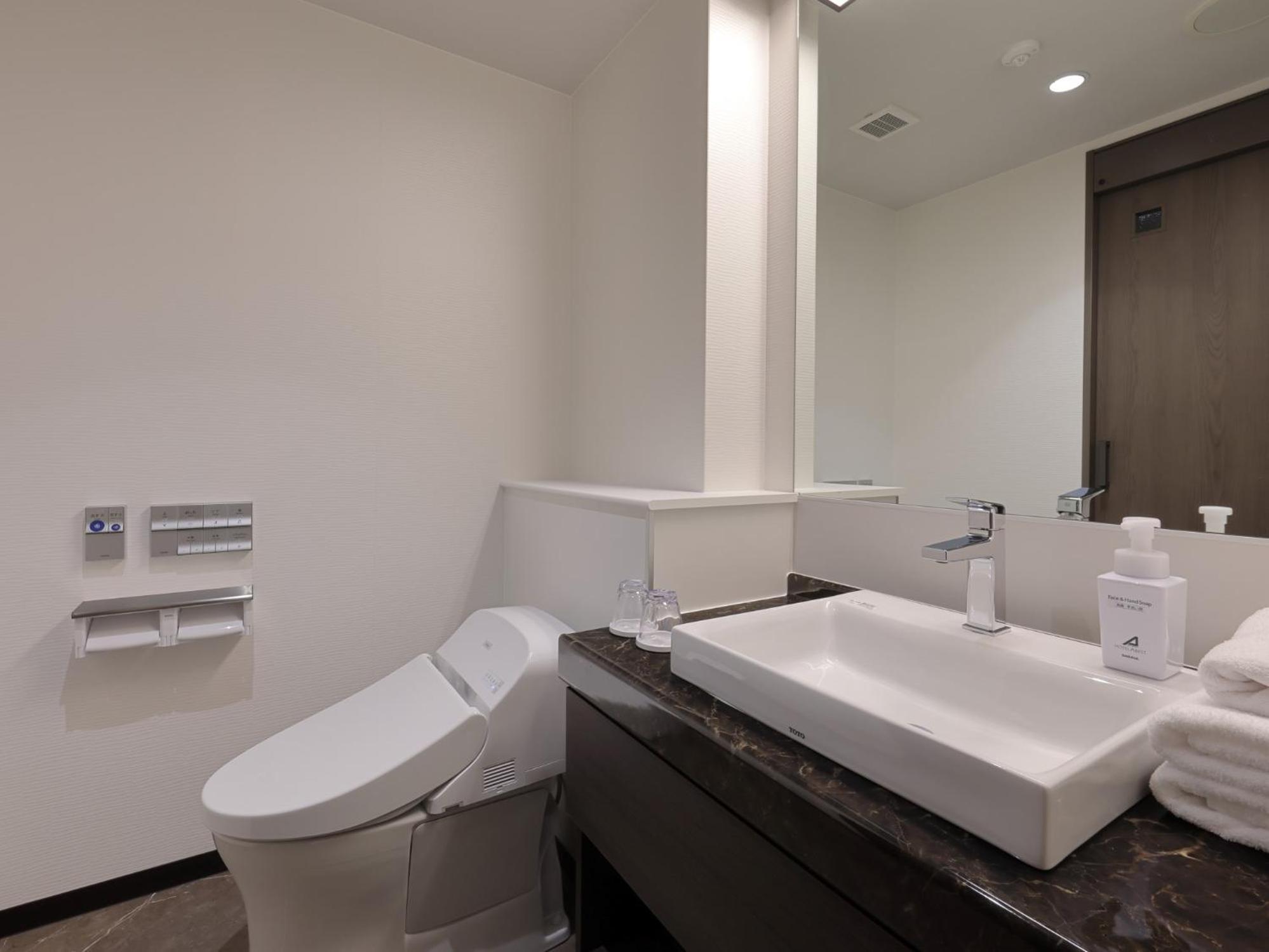 Hotel Sui Kobe Sannomiya By Abest Room photo